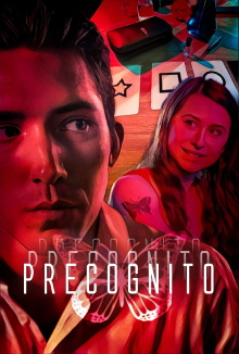 Precognito Trailer