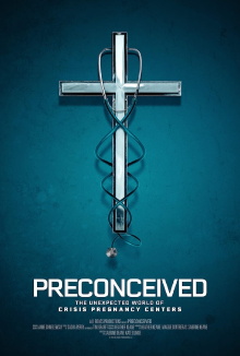 Preconceived Trailer