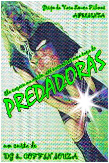 Predadoras Trailer