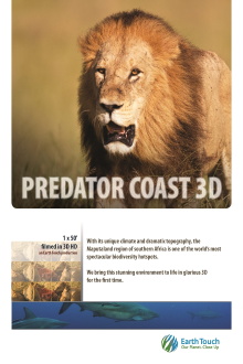 Predator Coast Trailer