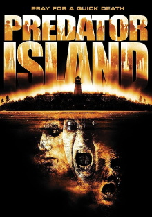 Predator Island Trailer