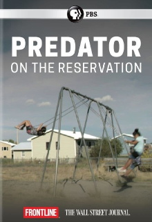 Predator on the Reservation Trailer
