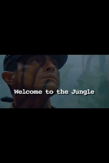 Predator: Welcome to the Jungle Trailer