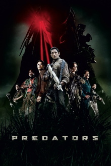 Predators Trailer