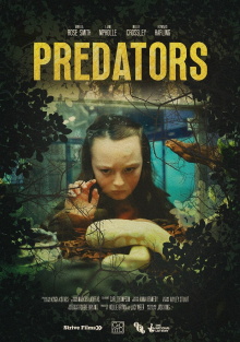 Predators Trailer