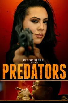 Predators Trailer
