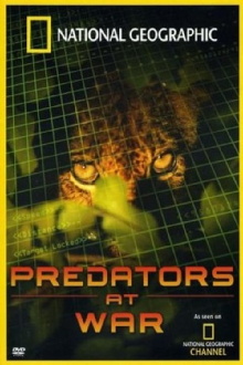 Predators at War Trailer
