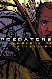 Predators: Moments of Extraction Trailer