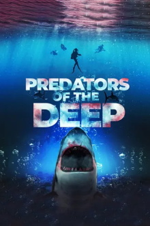Predators of the Deep: The Hunt for the Lost Four Trailer