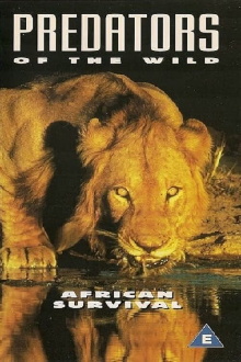 Predators of the Wild: African Survival Trailer