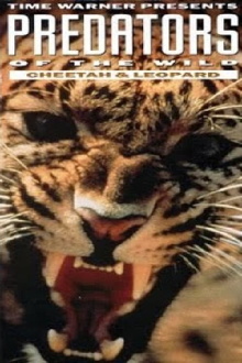 Predators of the Wild: Cheetah and Leopard Trailer