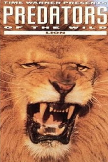 Predators of the Wild: Lion Trailer