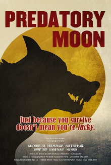 Predatory Moon Trailer