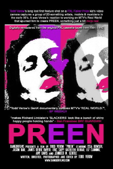Preen Trailer