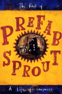 Prefab Sprout - Cars & Girls Trailer