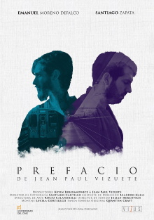 Prefacio Trailer