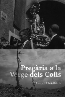 Pregària a la Verge dels Colls Trailer