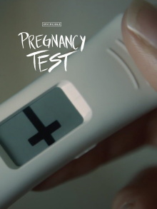 Pregnancy Test Trailer