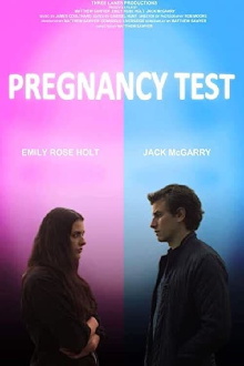 Pregnancy Test Trailer