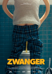Pregnant Trailer
