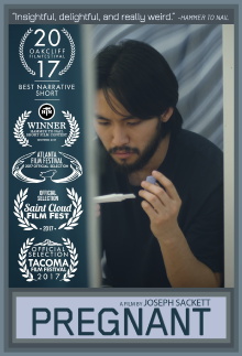 Pregnant Trailer