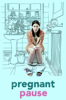 Pregnant Pause Trailer