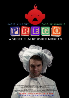 Prego Trailer