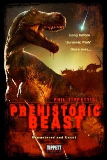 Prehistoric Beast Trailer