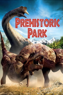 Prehistoric Park Trailer