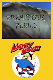 Prehistoric Perils Trailer
