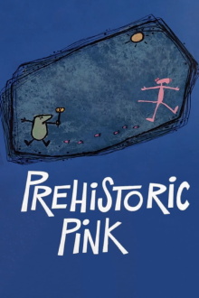Prehistoric Pink Trailer