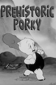 Prehistoric Porky Trailer