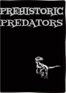 Prehistoric Predators Trailer