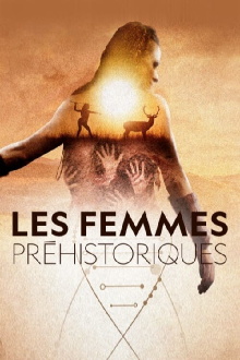 Prehistoric Women Trailer