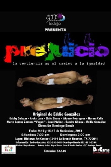 Prejuicio Trailer