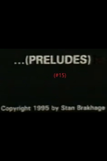 Prelude 15 Trailer