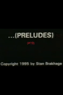 Prelude 19 Trailer
