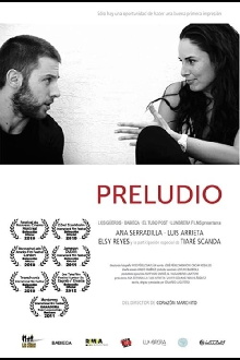 Prelude Trailer