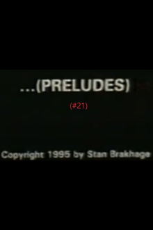 Prelude 21 Trailer