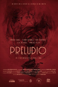 Prelude Trailer