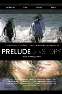 Prelude of a Story Trailer