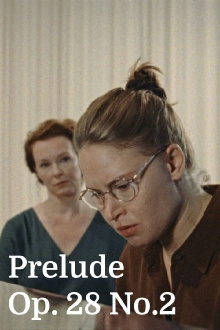 Prelude Op. 28 No. 2 Trailer
