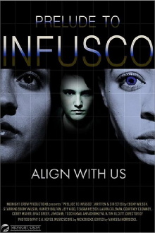 Prelude to Infusco Trailer