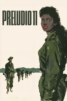 Preludio 11 Trailer