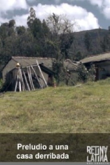 Preludio a una casa derribada Trailer