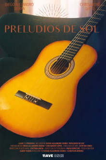 Preludios de sol Trailer