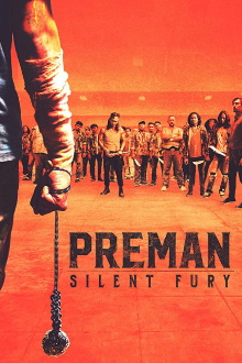 Preman: Silent Fury Trailer