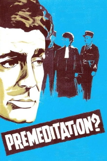 Premeditated Trailer