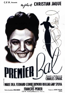 Premier bal Trailer
