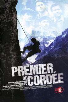 Premier de cordée : la grande crevasse Trailer